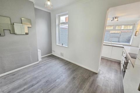 undefined, Park Street, Willington