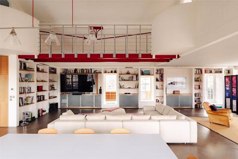 3 bedroom apartment to rent, Old Library Apartments, 125 Battersea High Street, Battersea, SW11