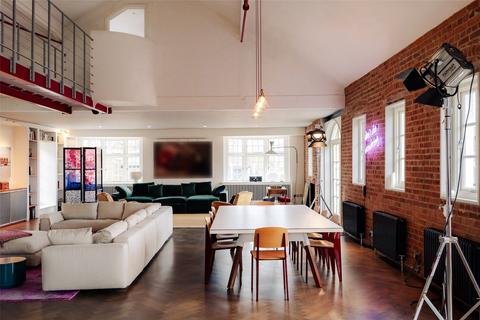 Old Library Apartments, 125 Battersea High Street, Battersea, SW11