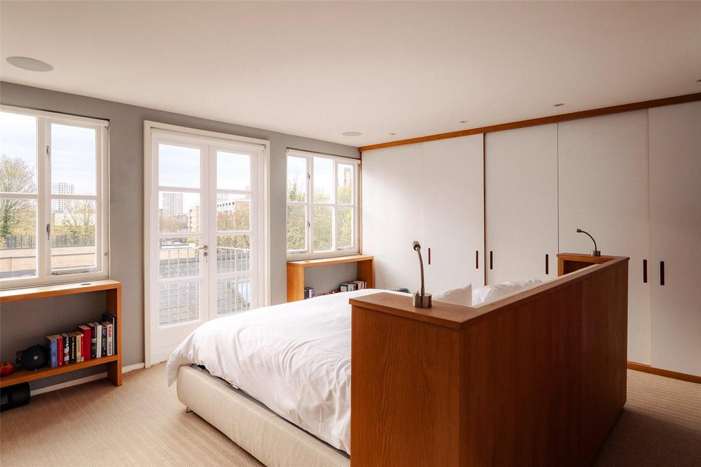 Principal Bedroom
