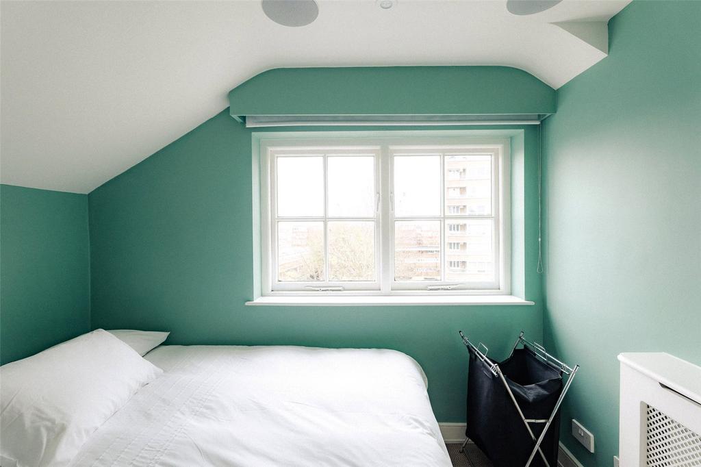 Double Bedroom