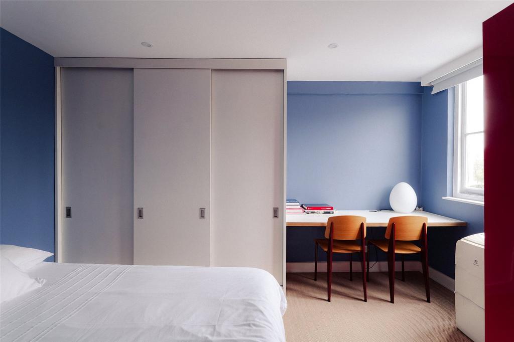 Double Bedroom