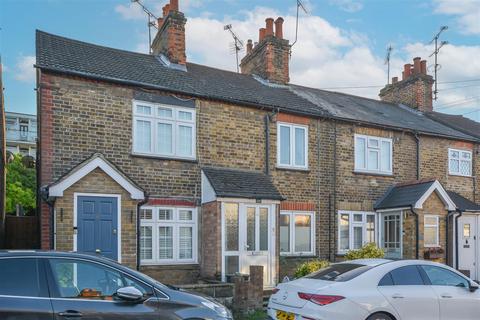undefined, Great Eastern Road, Warley, Brentwood