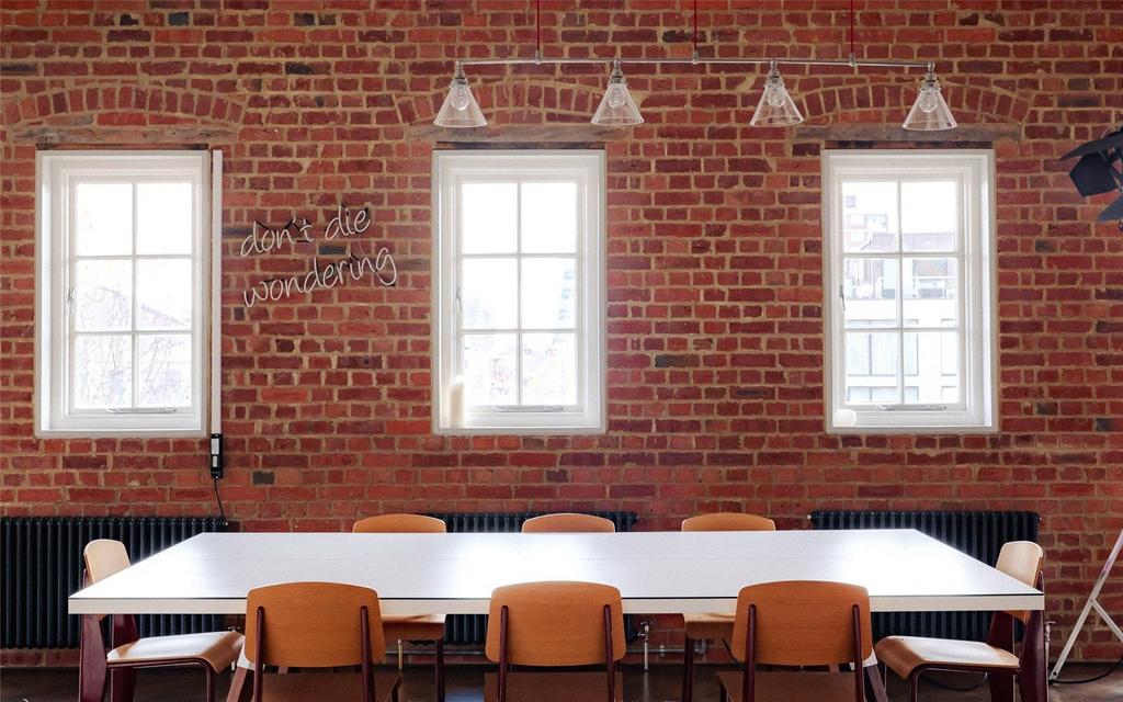 Dining Space