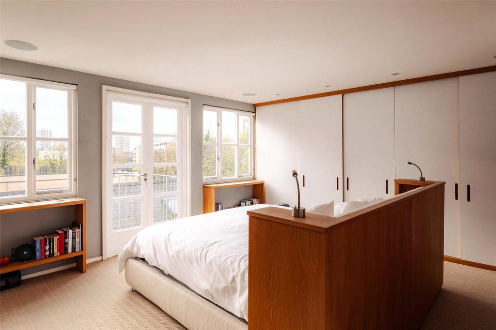 Principal Bedroom