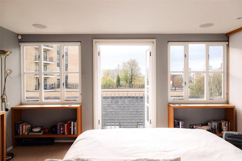 Principal Bedroom