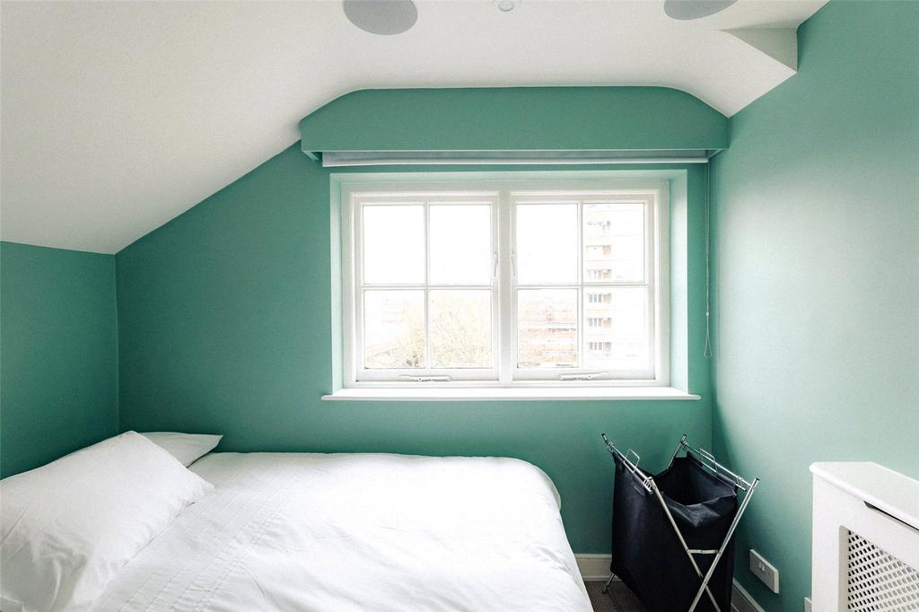 Double Bedroom