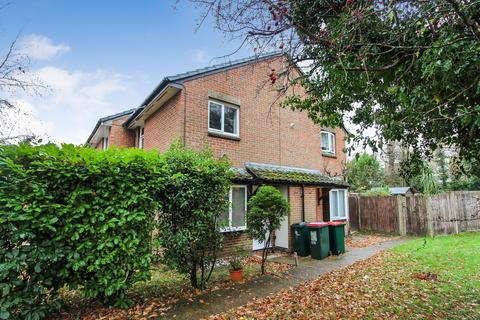 undefined, Oakfields, Worth, Crawley, West Sussex. RH10 7FN