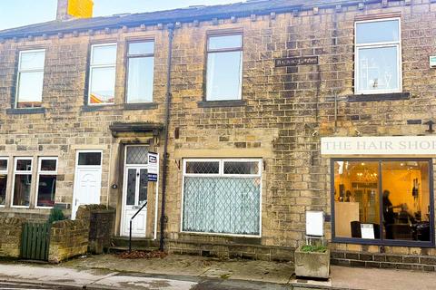 5 bedroom terraced house for sale, Main Street, Cross Hills
