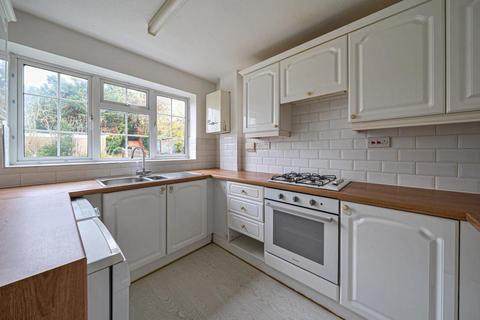 undefined, Guildford GU2