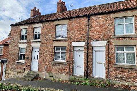 undefined, Potter Hill, Pickering