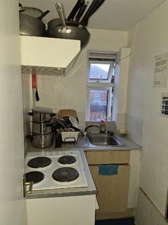 undefined, High Street, Ruislip HA4