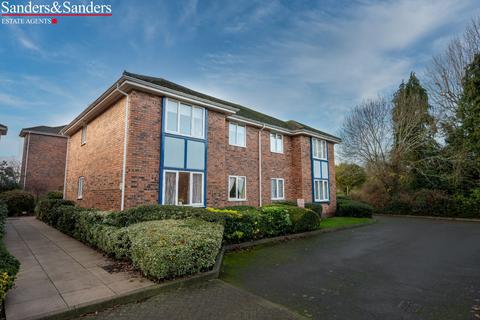 undefined, Corinthian Court, Alcester, B49