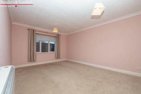 undefined, Corinthian Court, Alcester, B49