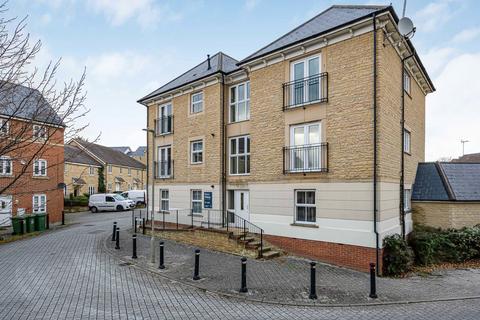Palmer Road, Faringdon, Oxfordshire, SN7