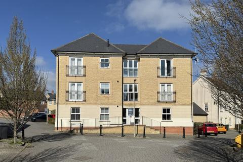 Palmer Road, Faringdon, Oxfordshire, SN7