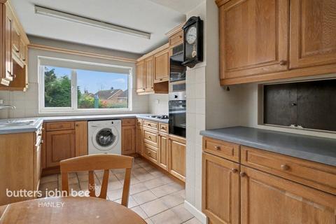 Tenford Lane, Stoke-On-Trent, ST10 4EN