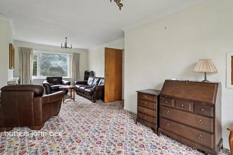 undefined, Tenford Lane, Stoke-On-Trent, ST10 4EN