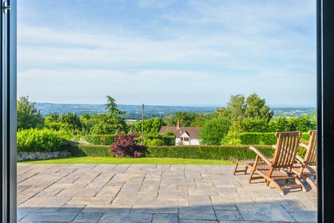 4 bedroom detached house for sale, Blagdon Hill, 0.6 Acre