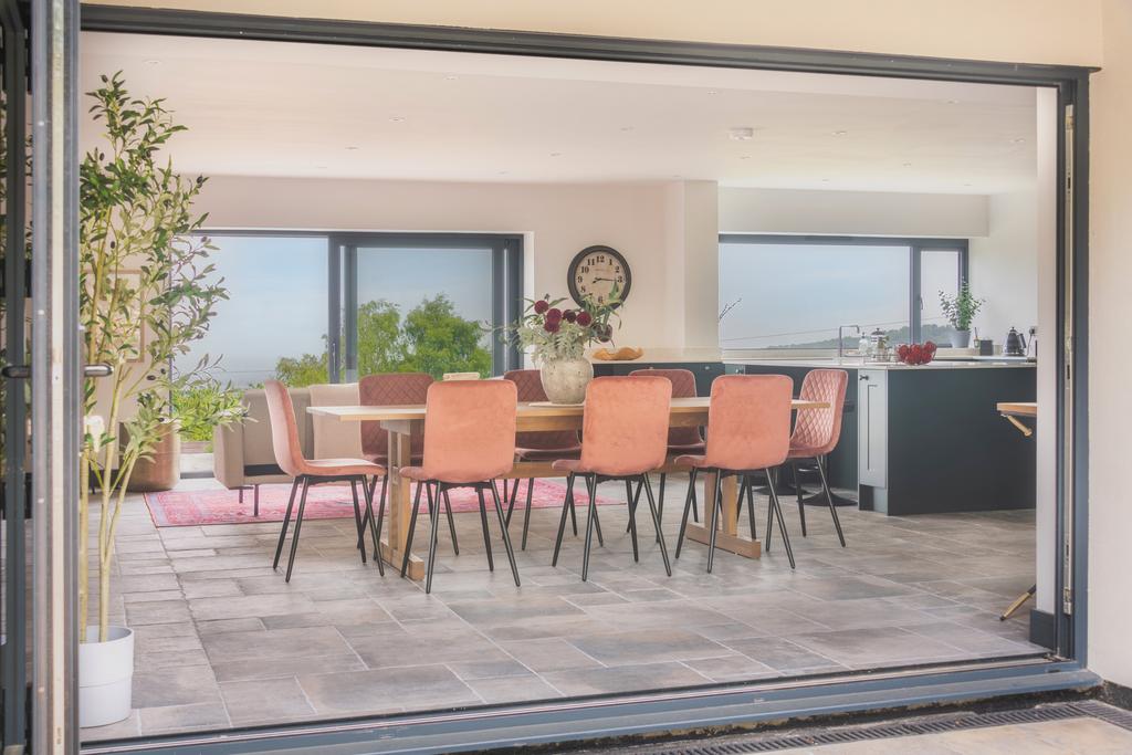 Open Plan Kitchen / Dining Room