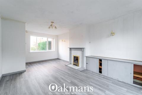 3 bedroom terraced house for sale, Whitford Close, Worcestershire B61