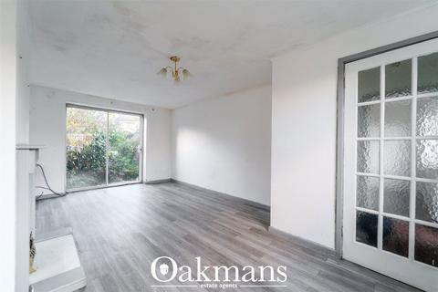 3 bedroom terraced house for sale, Whitford Close, Worcestershire B61