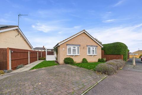 undefined, Manor Close, Yaxley, PE7