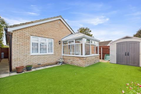 undefined, Manor Close, Yaxley, PE7