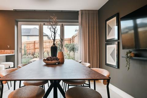 undefined, Plot 53, The Dunsmore at Astbury Gardens, Arthur Price Close CW11