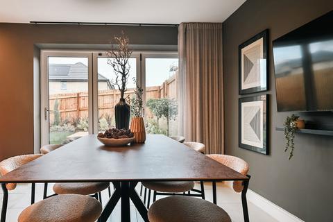 undefined, Plot 53, The Dunsmore at Astbury Gardens, Arthur Price Close CW11