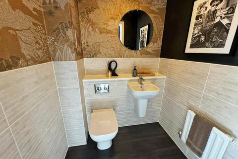 undefined, Plot 53, The Dunsmore at Astbury Gardens, Arthur Price Close CW11