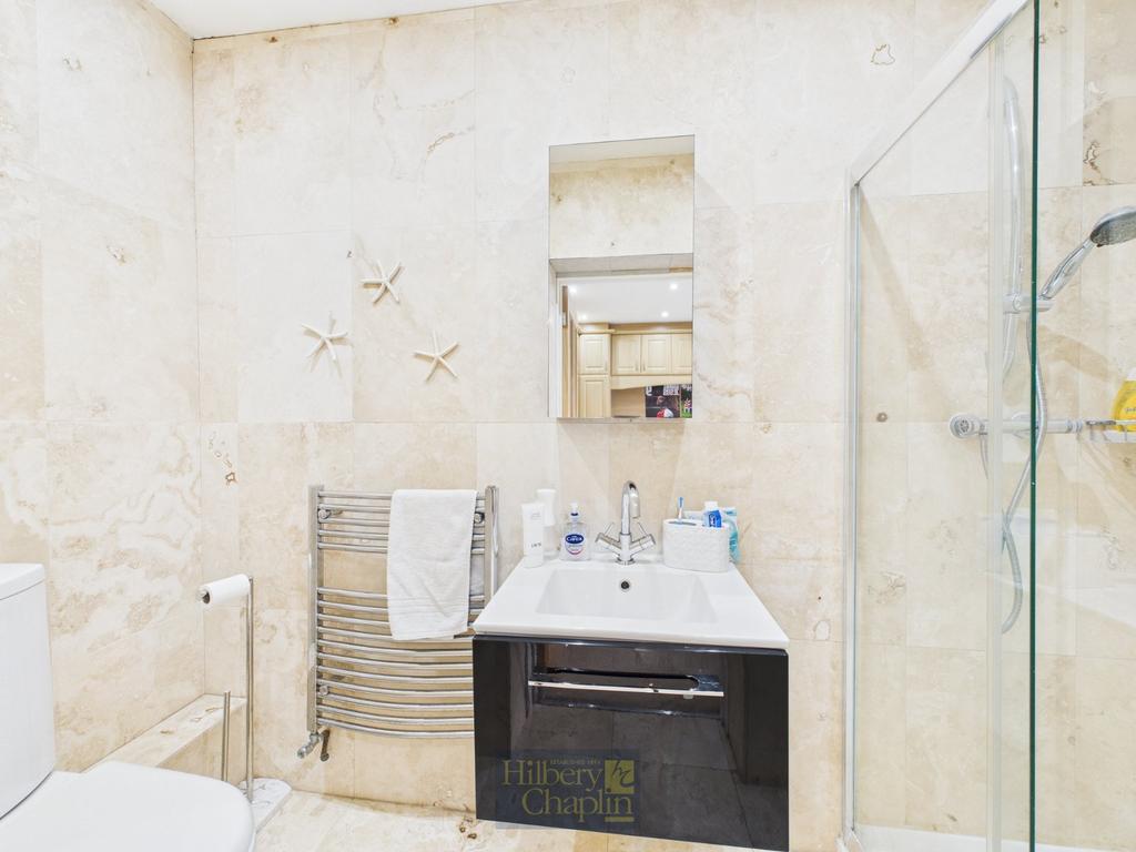 En-Suite