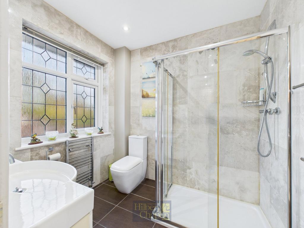 En-Suite