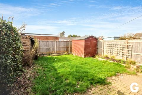 undefined, Hightown Gardens, Ringwood, Hampshire, BH24