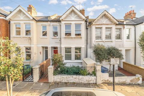 undefined, Berrymead Gardens, London W3