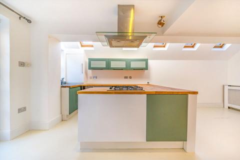 undefined, Berrymead Gardens, London W3