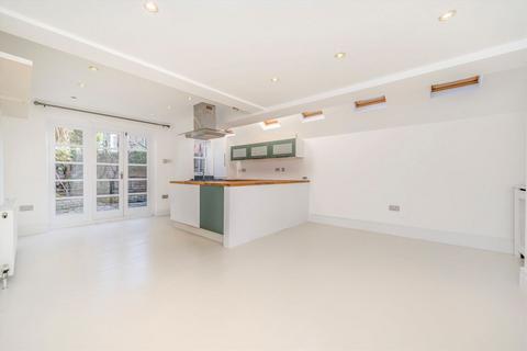 undefined, Berrymead Gardens, London W3