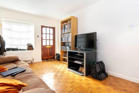 undefined, Haven Lane, London W5