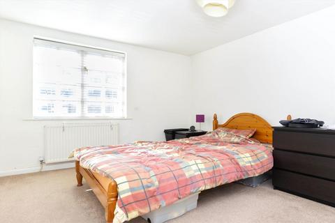 undefined, Haven Lane, London W5