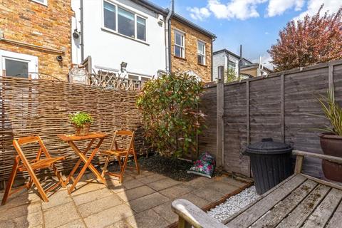 undefined, Haven Lane, London W5
