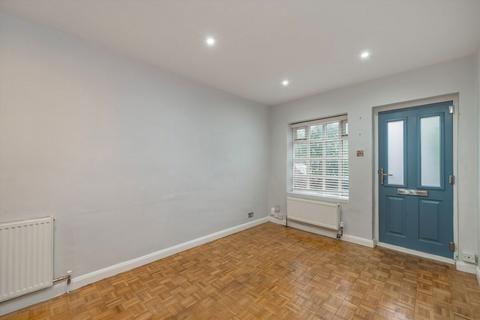 undefined, Haven Lane, London W5