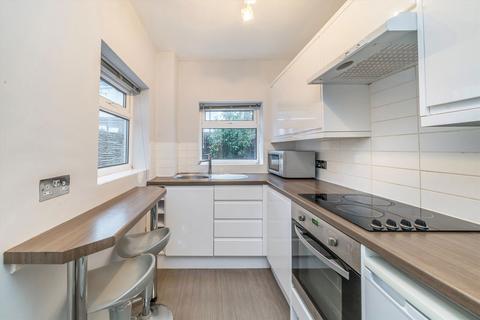undefined, Haven Lane, London W5