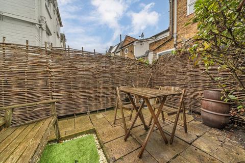 undefined, Haven Lane, London W5
