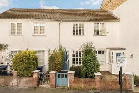 undefined, Haven Lane, London W5