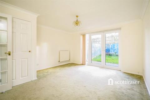2 bedroom terraced house to rent, Columbine Gardens, OX4