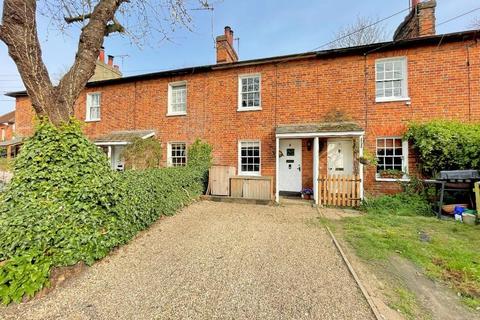 undefined, The Street, Kelvedon Road, Inworth, CO5