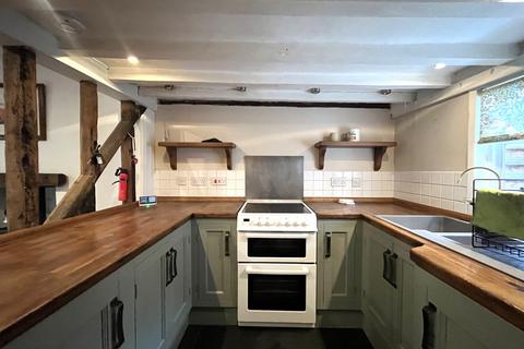 undefined, The Street, Kelvedon Road, Inworth, CO5