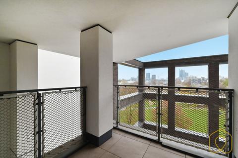 undefined, Cube Building, Wenlock Road, N1
