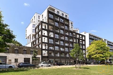 undefined, Cube Building, Wenlock Road, N1