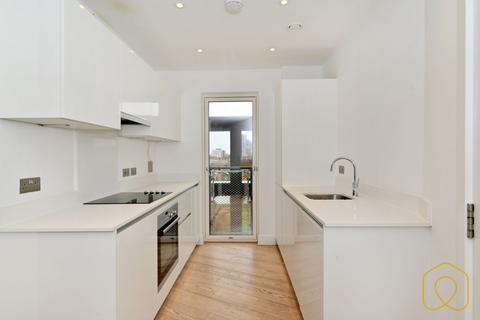 undefined, Cube Building, Wenlock Road, N1
